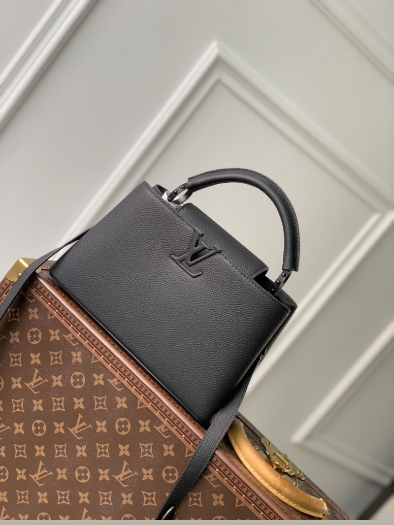 LV Capucines Bags